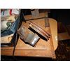 Image 1 : HYDRAULIC MOTOR AND PULLY