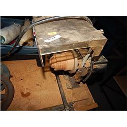 CRAFTSMAN BOWL CRAFTER