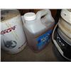 Image 1 : BUCKET OF PRO SPRAY H2O