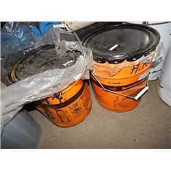 BUCKET DECK MEMBRANE - SONO GUARD BASE - 2 TTL