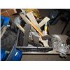 Image 1 : CRATE OF TOOLS