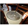 Image 1 : CAST SUN DIAL