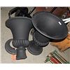 Image 1 : PLANT POTS - 2 - AS-IS