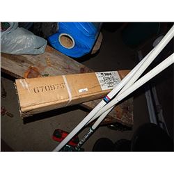 BOB CAT DRIVE AXEL - 6709757 - NEW IN BOX - SELLING USED ONLINE FOR $250-300.00
