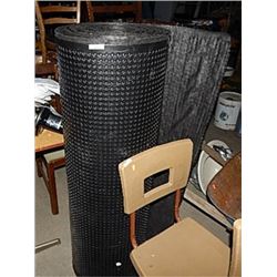 ROLL BLACK VAPOR BARRIER?