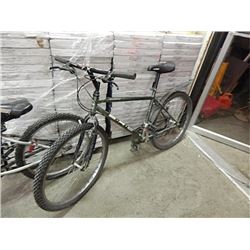 BIKE - BRC SIERRA - GRN