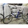 Image 1 : BIKE - GIANT - YUKON - BLUE