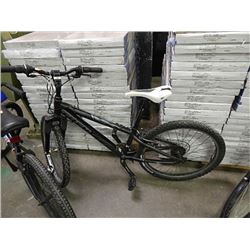 BIKE - DABS R US - PUFF - BLACK