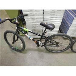 BIKE - TREK - BLACK