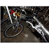 Image 1 : BIKE - INFINITY - BLUE/SILVER