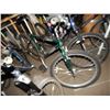 Image 1 : BIKE - TREK - GREEN