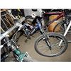 Image 1 : BIKE - DUNLOP - DARK BLUE