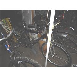 BIKE - GIANT - BROWN