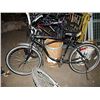 Image 1 : BIKE - MANHATTAN - BLACK