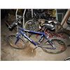 Image 1 : BIKE - SUPER CYCLE - PURPLE