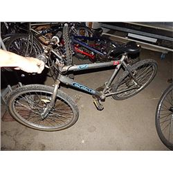 BIKE - CCM - ICE - GREY