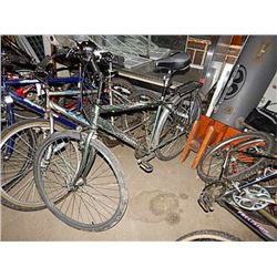 BIKE - NORCO - GREEN