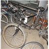 Image 1 : BIKE - PRECISION -BLACK