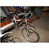 Image 1 : BIKE - INFINITY - GREY