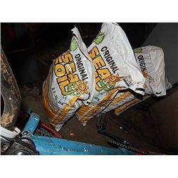 PLANT SOIL - 4 BGS TTL