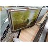 Image 1 : FRAMED OIL PICTURE