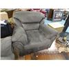 Image 1 : NEW CHAIR - MICRO FIBRE