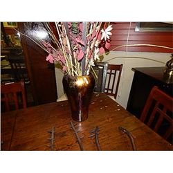 DESIGNOR VASE WITH FLOWERS5