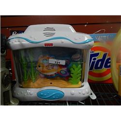 CHILD'S MUSICAL TOY
