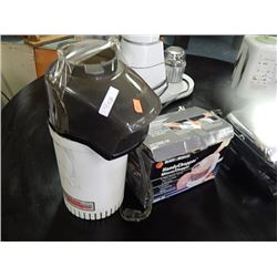 POPCORN MAKER