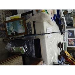 FISHING RODS - 3