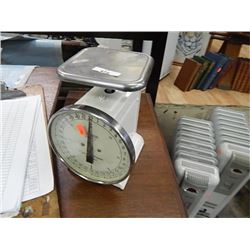 VINTAGE SCALE