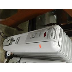 ELECTRIC OIL HEATER