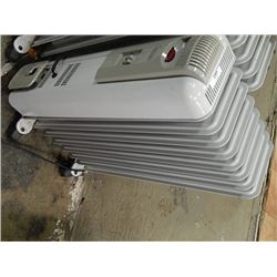 ELECTRIC OIL HEATER
