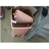 Image 1 : PLASTIC TRASH CANES - 2