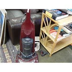 KENMORE HEPA FILTER VACUMN