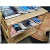 Image 1 : WICKER 3 TIER SHELF
