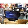 Image 1 : SAMSUNG 32" T.V WITH REMOTE