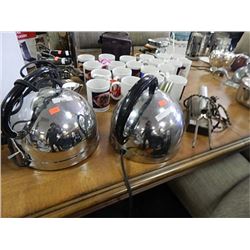 RETRO ELECTRIC KETTLES - 2