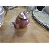 Image 1 : ENAMEL SMALL TEA POT