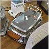 Image 1 : WAFFLE MAKER