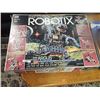 Image 1 : MOTORIZED ROBOTIX KIT