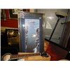 Image 1 : FRAMED PRINT - LEAP OF FAITH - PATRICK LUNDQUIST - GALLERY ESTIMATE- $625