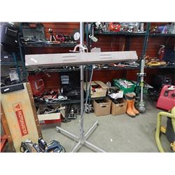 SHOP LITE ON STAND