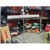 Image 1 : SHOP LITE ON STAND