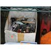 Image 1 : BOX OF MISC