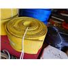 Image 1 : NEW STRAPPING - YELLOW - ~10 ROLLS TTL