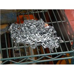 BUNDLE OF CHAIN