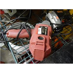 ELECTRIC ½" IMPACT WRENCH - KING CANADA
