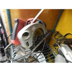 CIRCULAR SAW - 7 1/4"