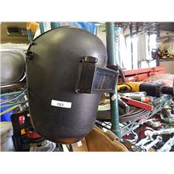 WELDERS MASK